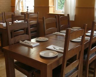 The Prince Albert - Inn - ווינדזור - מסעדה