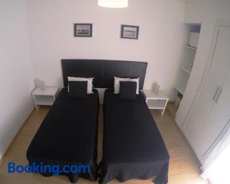 Monte Gordo Prestige Apartments - Monte Gordo - Slaapkamer