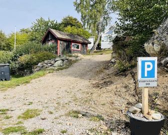 5 Star Holiday Home in Ronneby-by Traum - Ronneby - Outdoor view