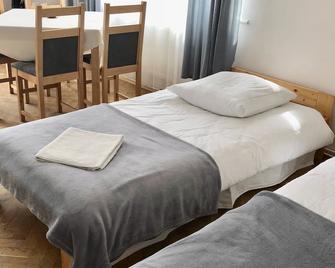 Albero - Świnoujście - Habitación