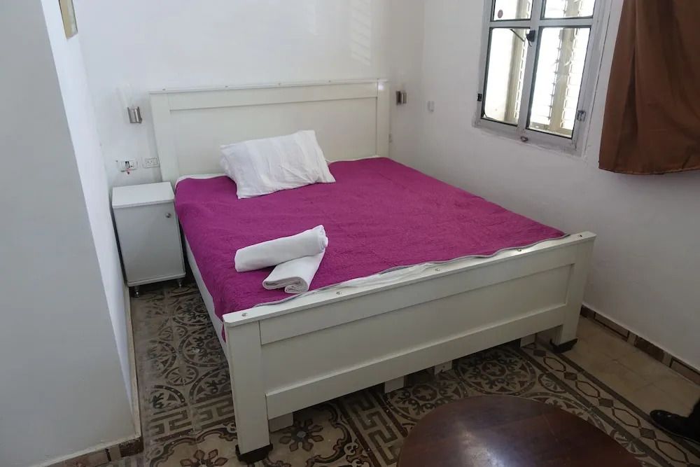 Akko Gate Hostel - Acre