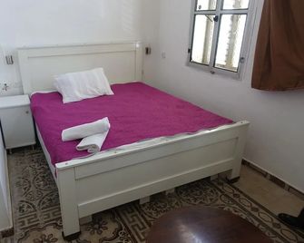 Akko Gate Hostel - Acre