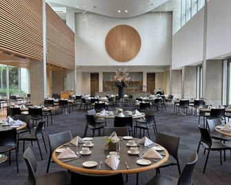 Schulich Hotel & Conference Centre - Toronto - Ravintola