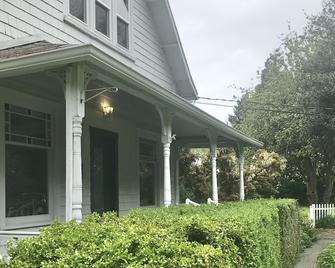 Vashon Farmhouse - Vashon - Edificio