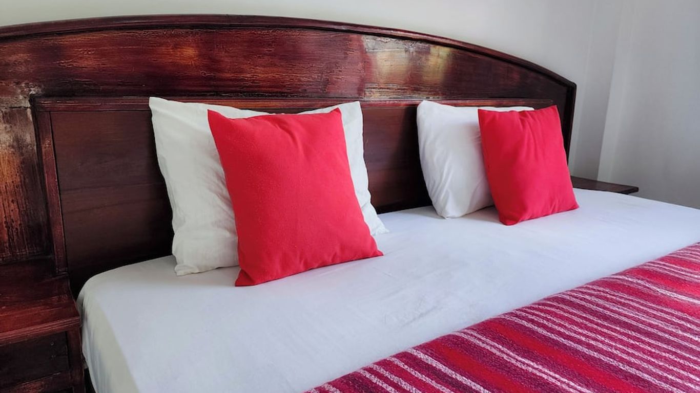 Airport Green View Resort