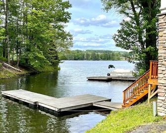 Exclusive Quiet Lake House Retreat Near Elk Mountain - Montrose