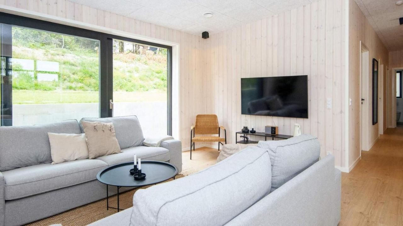 Villavilla 939 - Ebeltoft, Østjylland – Ebeltoft