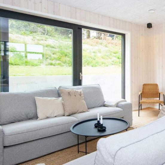 Villavilla 939 - Ebeltoft, Østjylland – Ebeltoft