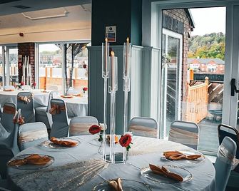 Rivers Hotel - Gateshead - Restaurant