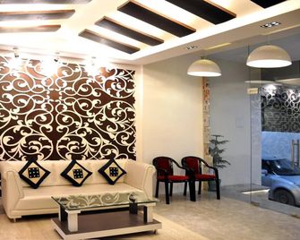 Hotel Laxmi Residency - Bikaner