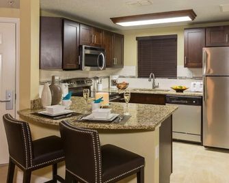 Summer Bay Orlando - Clermont - Cocina