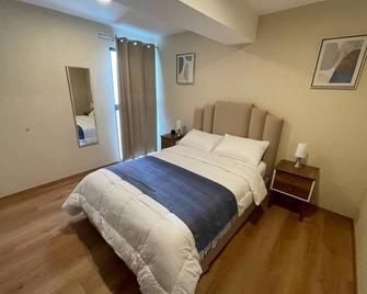 Beautiful apartment in Lince near the water park. - Magdalena - Chambre