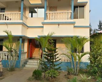 Hotel Liv Sea Valley - Mandarmani - Building