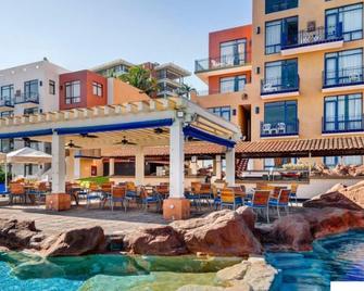 Beautiful El Cid Marina Resort & Access to Neighboring El Cid Resort Amenities! - Mazatlán