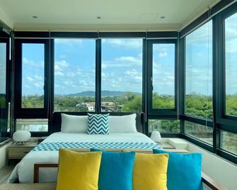 Follow the Cloud B&B - Hualien City