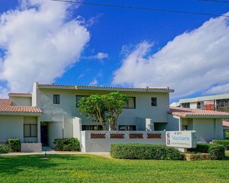 Ventura at Boca Raton - Boca Raton - Gebouw