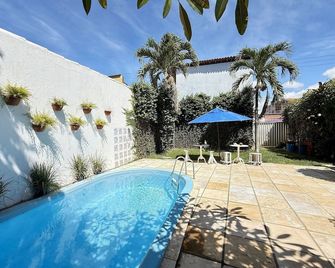 Oceana Suites Villas de Tibau - Tibau do Sul - Piscine