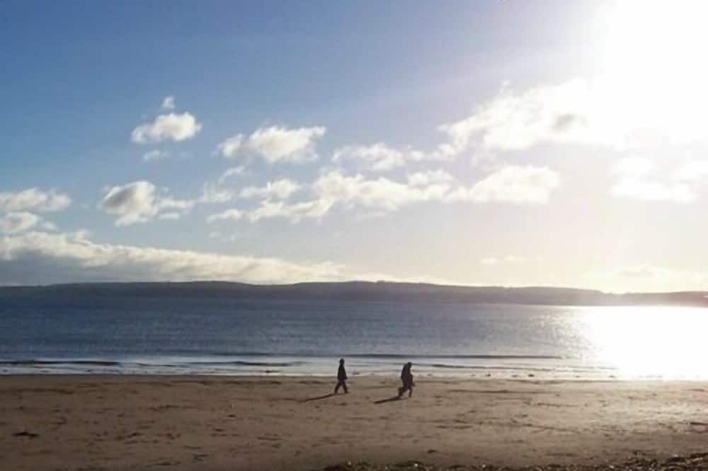 Coastal Waters - טורקי - חוף