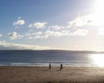 Coastal Waters - טורקי - חוף