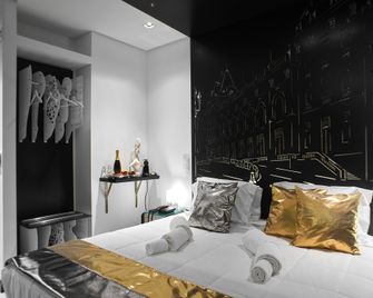 Solar Antigo Porto Aeroporto - Maia (Porto) - Habitación