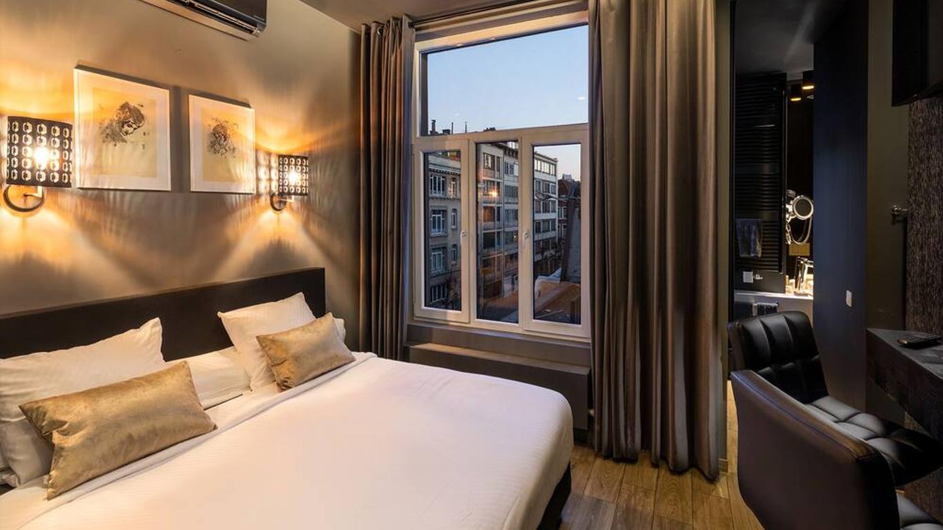 Hotel Goodnight Antwerp