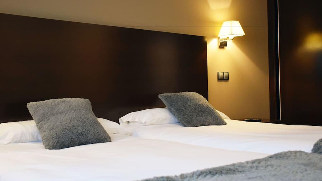 Hotel La Portilla