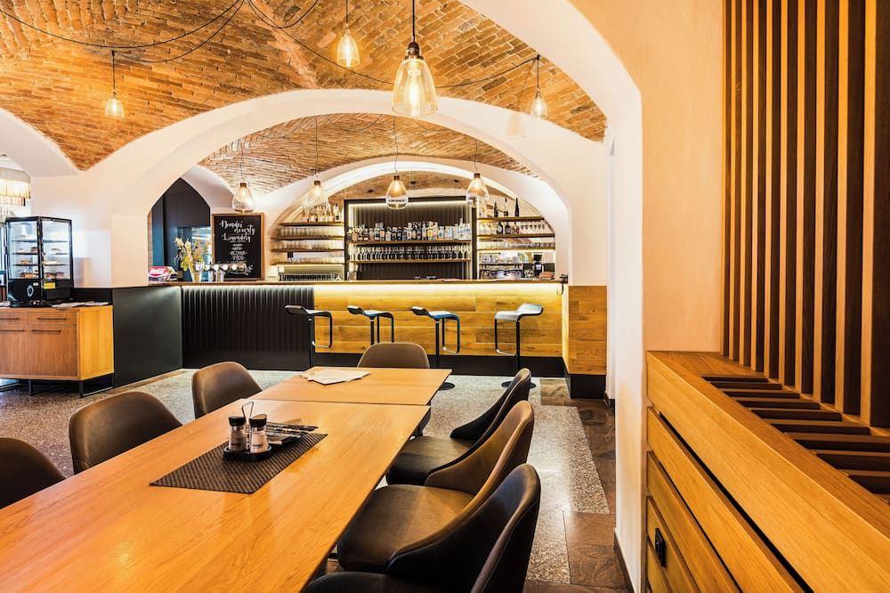 Hotel Mariel Znojmo - Znojmo - Bar