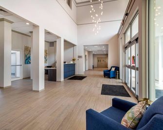 The Inn at Leonardtown, an Ascend Collection Hotel - Leonardtown - Lobby