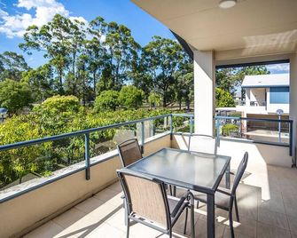 Hawkesbury Race Club Motel - Windsor - Балкон