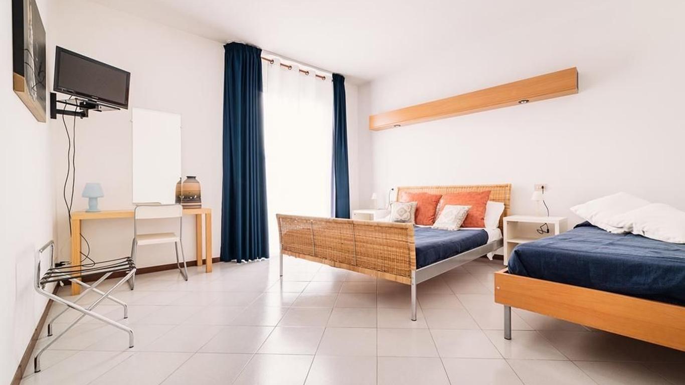 Hotel Rosmary