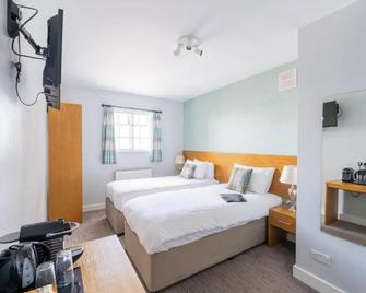Queen Street Tap - Deal - Habitación