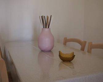 Villa Vittoria B&B - Fasano - Ruokailuhuone