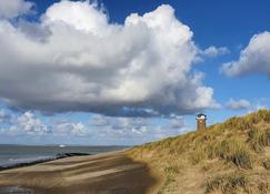 B&B Duinbrink - Den Helder - Playa