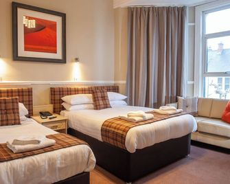 Osborne Hotel - Newcastle upon Tyne