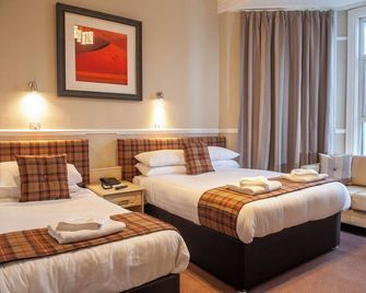 Osborne Hotel - Newcastle upon Tyne