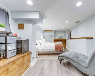 1 Mi to Coors Field: Cozy Denver Studio w/ Patio! - Denver