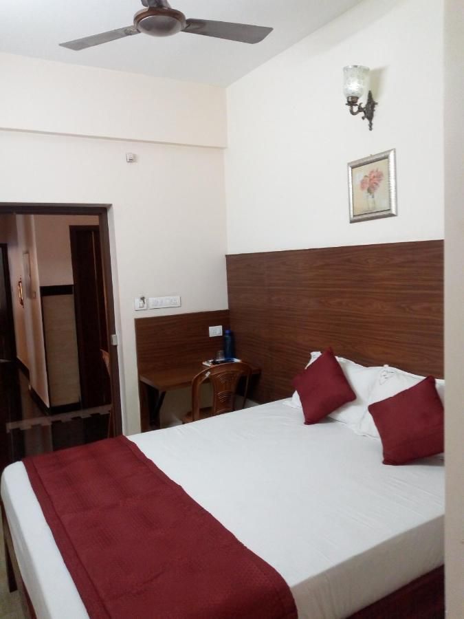 Hotel Lovely Nest