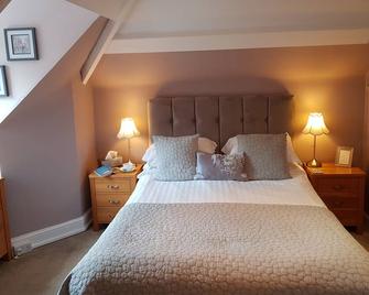 Somerville House - Hereford - Yatak Odası