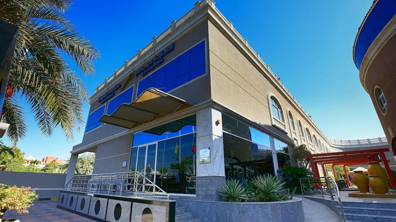 Sharjah Premiere Hotel & Resort