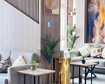 Nars Plus Al Nuzha - Jeddah