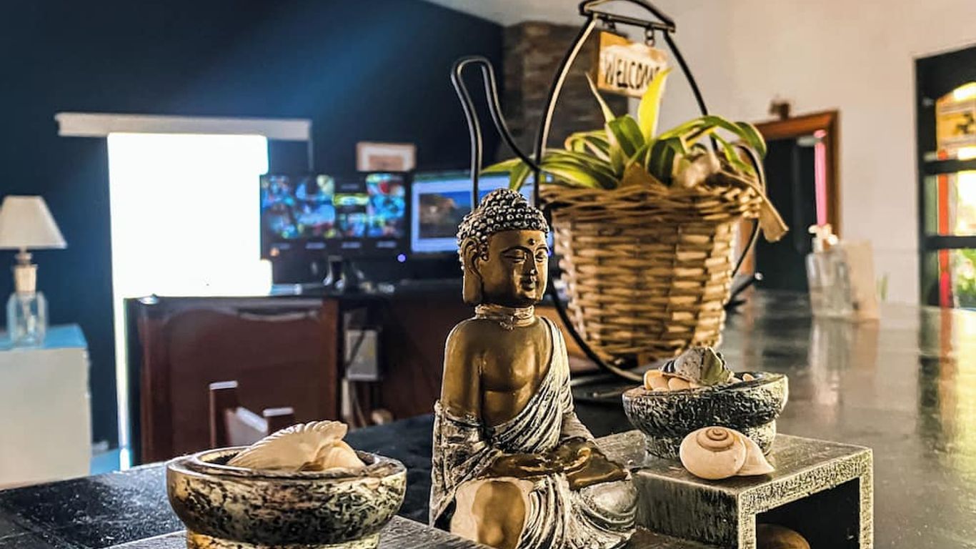 Rocamar Hostel Boutique