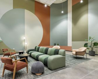 Sentral Forme Houston - Houston - Salon