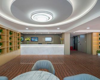 Greentree Inn Shanghai Gucun Park Express Hotel - شنغهاي - أفضل طعام