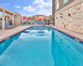 Home2 Suites by Hilton Tucson Airport - Tucson - Piscina