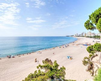 Holiday Home Crystal by Interhome - Platja d'Aro - Strand