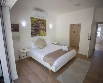 Thelab Backpackers - Franschhoek
