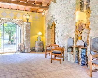 Agriturismo With Swimming Pool, Quiet Valley, Mountain Bikes Available - Marsciano