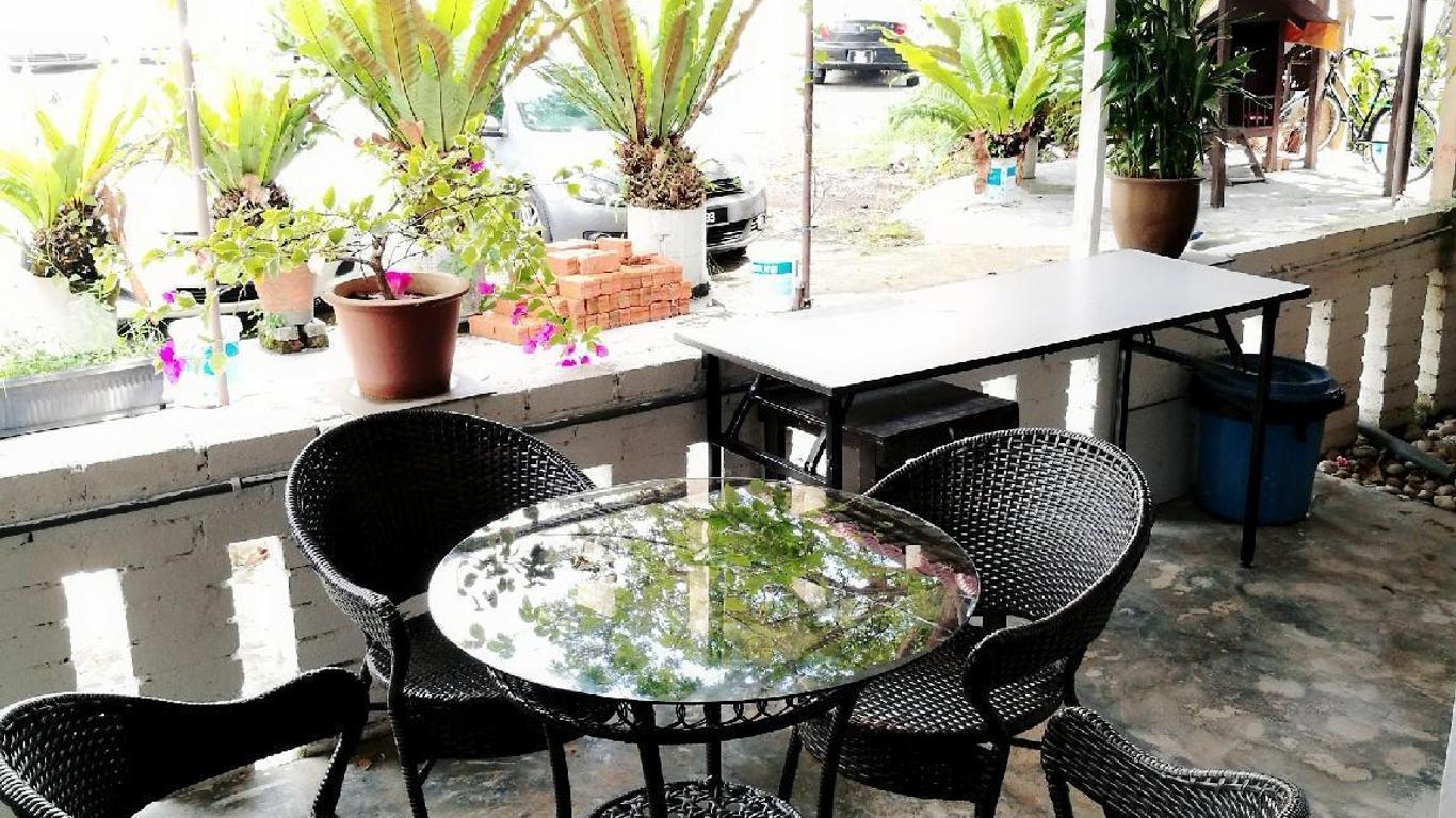 Casa Blanca Guest House