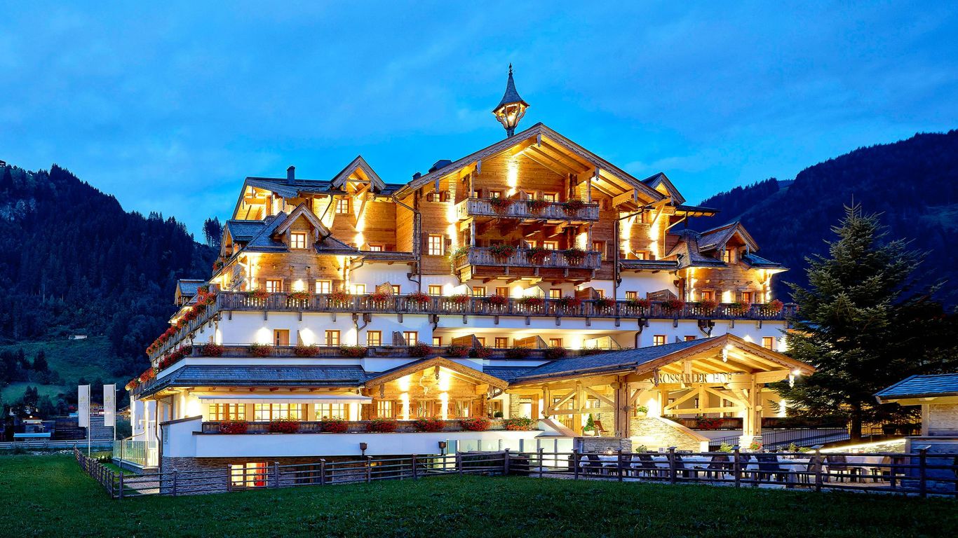 Grossarler Hof Superior