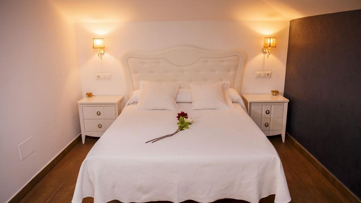 Spa Complejo Rural Las Abiertas